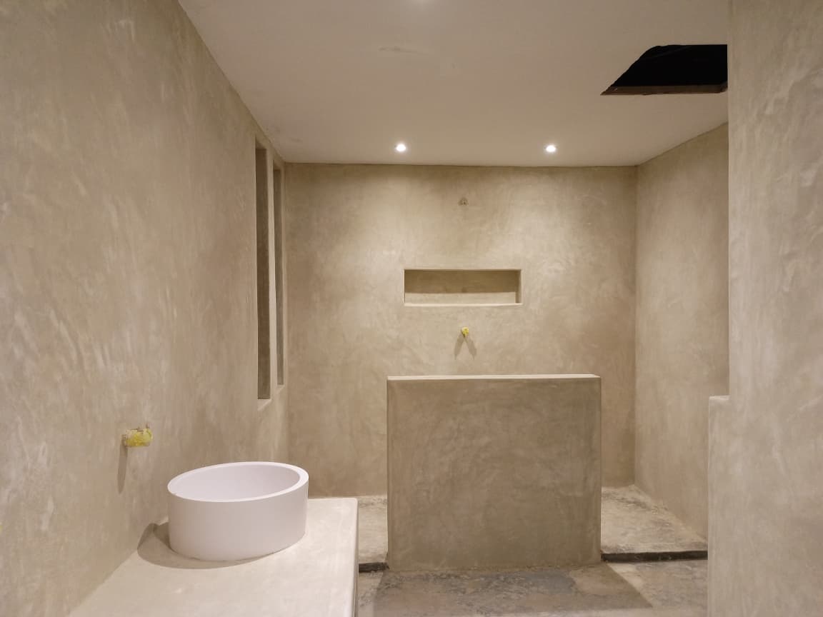 Feature Walls